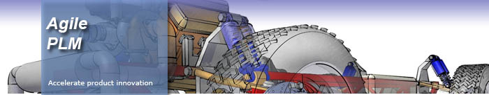 Oracle Agile PLM