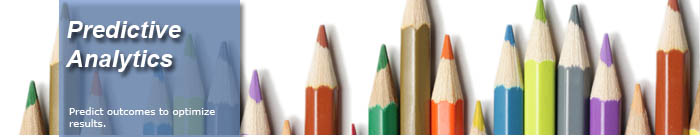 Predictive Analytics