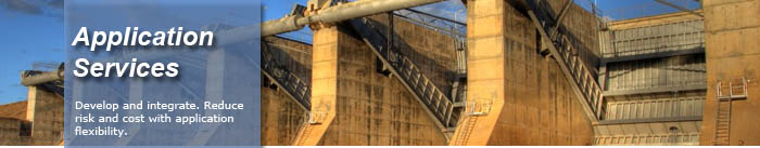 Application Services