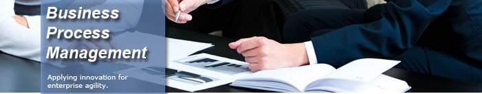 Business Process Management