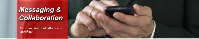 Messaging and Collaboration