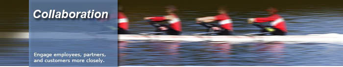 Collaboration Services