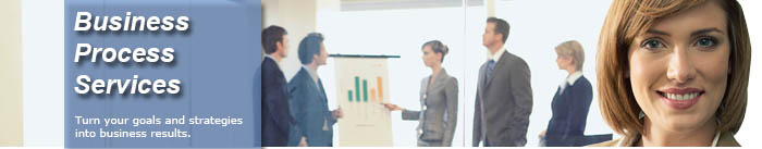 Business Process Services