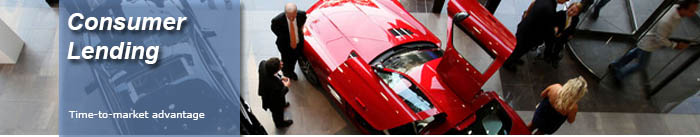 Core Banking Transformation