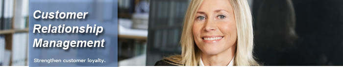 Customer Relationship Management (CRM)