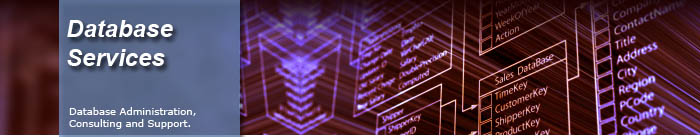 Database Services