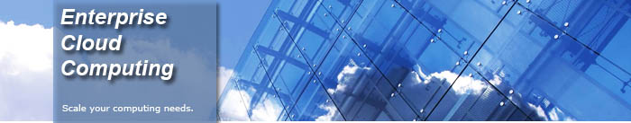 Enterprise Cloud Computing