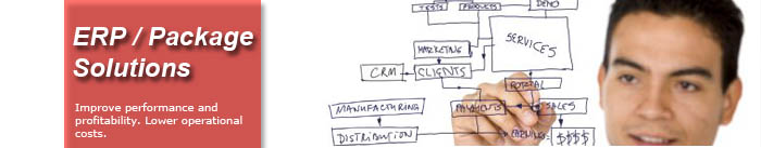 ERP / Package Solutions