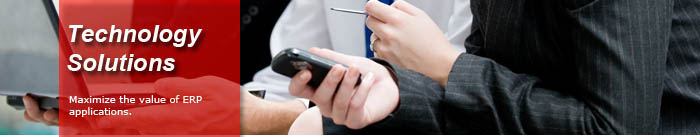 Technology Solutions