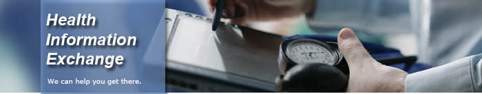 Health Information Exchange