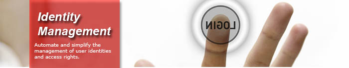Identity Management Solutions