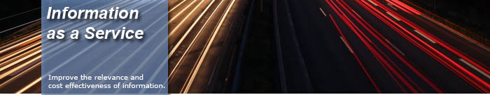 Information as a Service