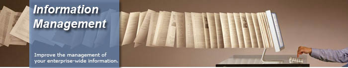 Information Management
