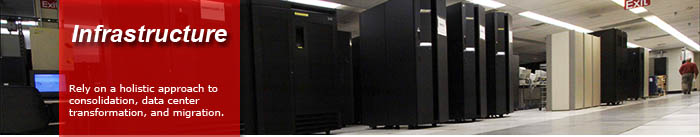 Infrastructure Solutions