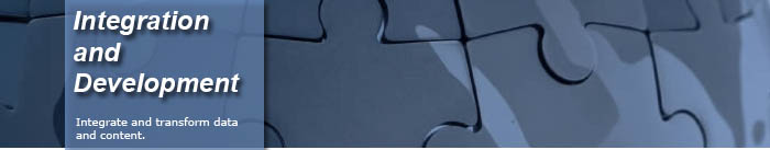 Integration and Development