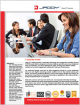 JAGGY Corporate Profile