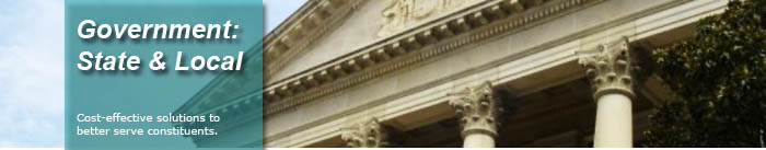 State and Local Government