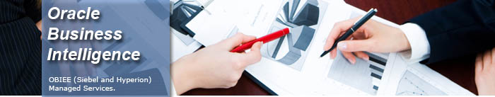OBIEE Managed Services