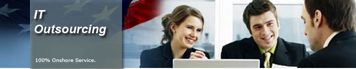 IT Outsourcing