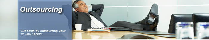 Outsourcing Services