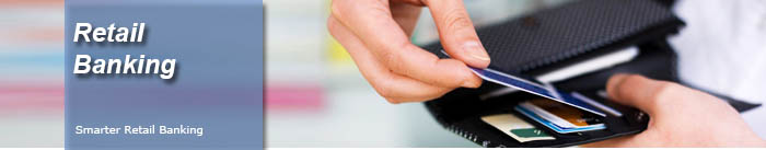 Retail / Wholesale Banking