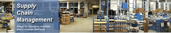 Services By Business Needs