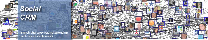 Social CRM