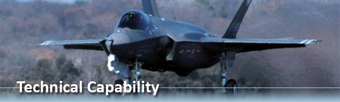 Technical Capability