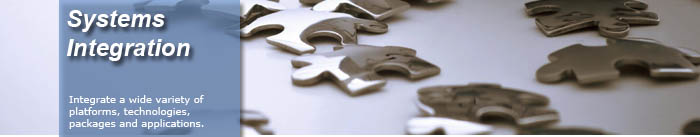 Systems Integration