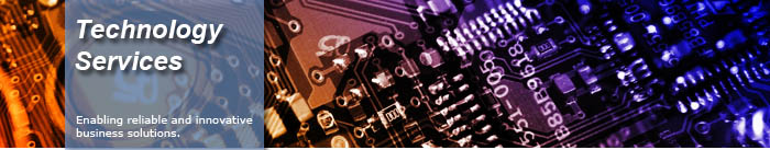 Technology Services