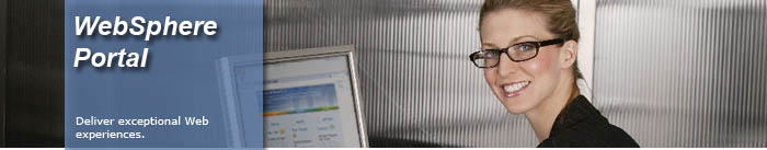 IBM WebSphere Portal